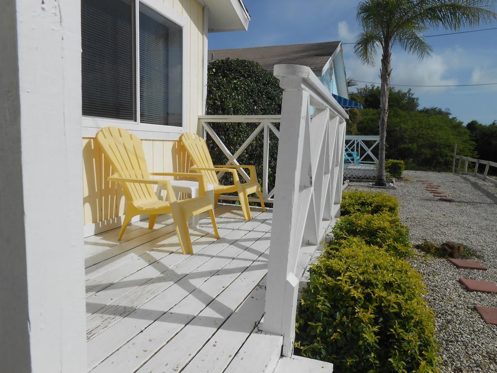 Hoopers Bay Villas Exuma George Town Buitenkant foto